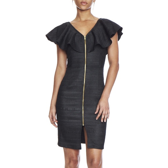 NEW Rodebjer Cocktail Dress - Picture 2 of 11